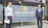 Walter Viegener (rechts), geschäftsführender Gesellschafter der Viega Holding GmbH & Co. KG, freut sich, dass mit Jens Sondermann (links) der erste Mitarbeiter am Hauptsitz in Attendorn geimpft wurde. (Foto: Viega) Walter Viegener (rechts), geschäftsführender Gesellschafter der Viega Holding GmbH & Co. KG, freut sich, dass mit Jens Sondermann (links) der erste Mitarbeiter am Hauptsitz in Attendorn geimpft wurde. (Foto: Viega)